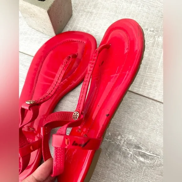 Tory Burch Thong Sandal - Picture 3 of 4